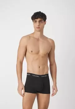 Трусики Calvin Klein Underwear, черный