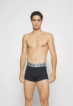 Трусики Calvin Klein Underwear, черный