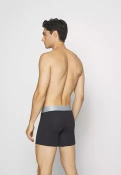 Трусики Calvin Klein Underwear, черный