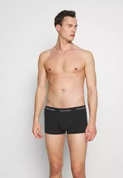 Трусики Calvin Klein Underwear, черный