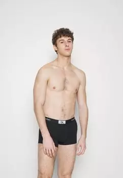 Трусики Calvin Klein Underwear, черный