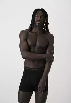 Трусики Calvin Klein Underwear, черный