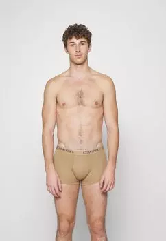 Трусики Calvin Klein Underwear, черный