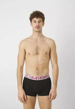 Трусики Calvin Klein Underwear, черный