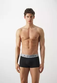 Трусики Calvin Klein Underwear, черный