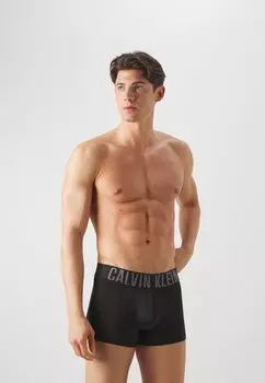 Трусики Calvin Klein Underwear, черный