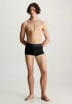 Трусики Calvin Klein Underwear, черный
