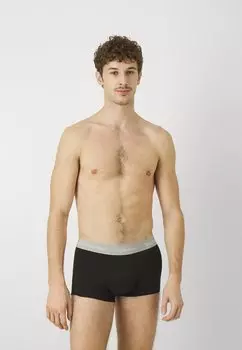 Трусики Calvin Klein Underwear, черный