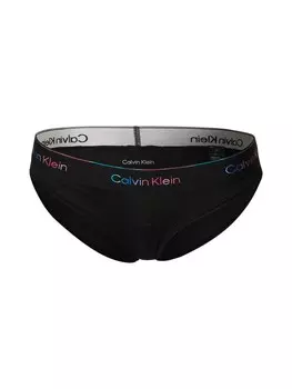 Трусики Calvin Klein Underwear, черный