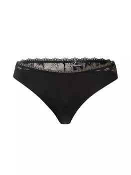 Трусики Calvin Klein Underwear, черный
