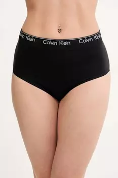 Трусики Calvin Klein Underwear, черный