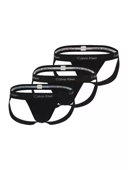 Трусики Calvin Klein Underwear, черный
