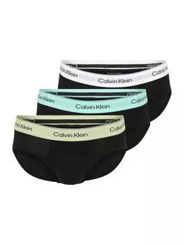 Трусики Calvin Klein Underwear, черный