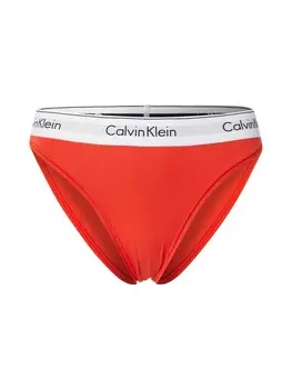 Трусики Calvin Klein Underwear, красный