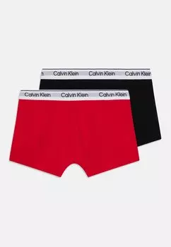 Трусики Calvin Klein Underwear, молочный
