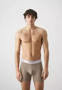 Трусики Calvin Klein Underwear, мультиколор