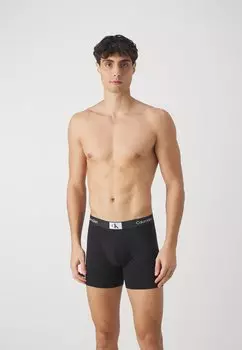 Трусики Calvin Klein Underwear, оливковый