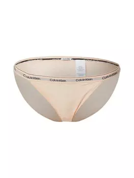 Трусики Calvin Klein Underwear, пастельный розовый