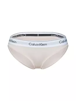 Трусики Calvin Klein Underwear, розовый