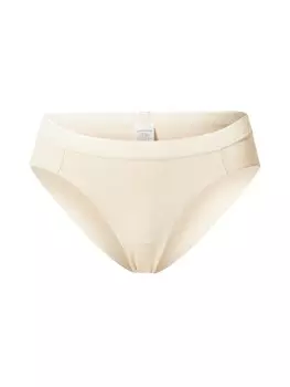 Трусики Calvin Klein Underwear Seductive Comfort, крем