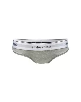 Трусики Calvin Klein Underwear, серый