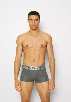 Трусики Calvin Klein Underwear, серый