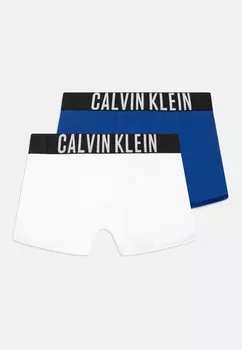 Трусики Calvin Klein Underwear, синий
