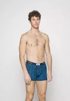 Трусики Calvin Klein Underwear, синий