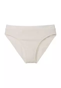 Трусики Cate, одинарный трикотаж, женские CALIDA, цвет Alabaster Creme