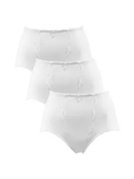 Трусики Cellbes of Sweden, белый