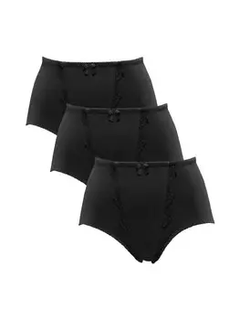 Трусики Cellbes of Sweden, черный