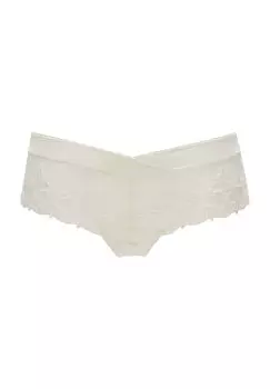 Трусики Champs Elysees, кружевные, женские CHANTELLE, цвет Elfenbein