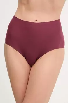 Трусики Chantelle, бордовый