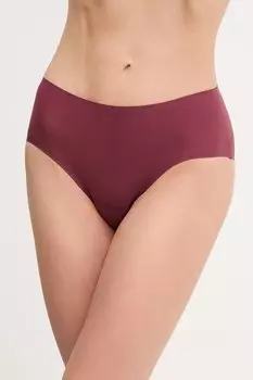 Трусики Chantelle, бордовый