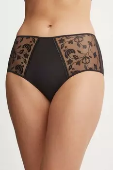 Трусики Chantelle, черный