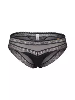 Трусики Chantelle Festivite, черный