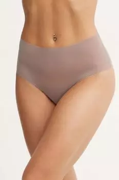 Трусики Chantelle, коричневый