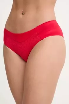Трусики Chantelle, красный