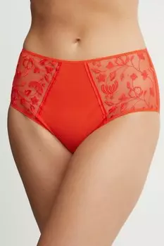 Трусики Chantelle, красный