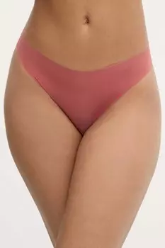 Трусики Chantelle, оранжевый