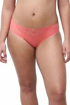Трусики Chantelle, оранжевый