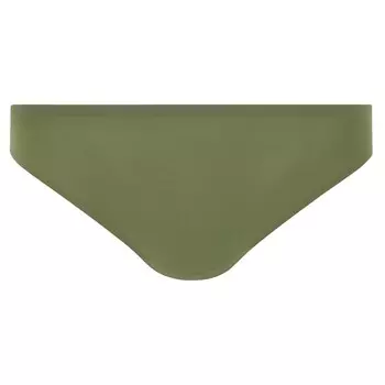 Трусики Chantelle, зеленый