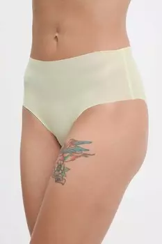 Трусики Chantelle, зеленый