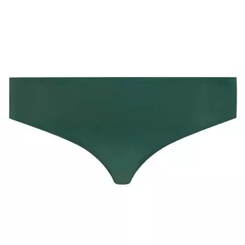 Трусики Chantelle, зеленый