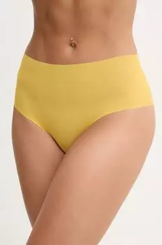 Трусики Chantelle, желтый