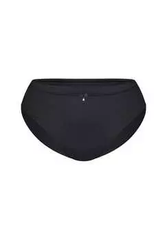 Трусики чувственные камешки 2 шт. в упаковке Sassa, черный