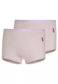 Трусики Claesen‘s, светло-розовый