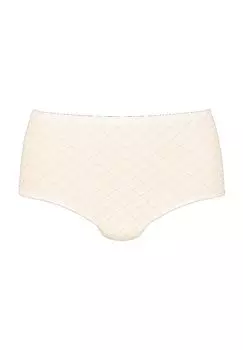 Трусики Clara Art с завышенной талией, женские Anita, цвет Crystal Champagner