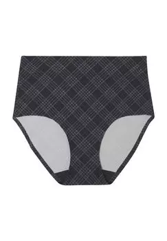 Трусики Clara Art с завышенной талией, женские Anita, цвет Black Grey
