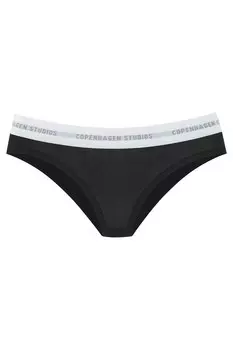 Трусики Copenhagen Studios, черный